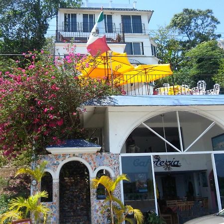 Hotel & Spa Villa Del Rio Gutiérrez Zamora Екстериор снимка