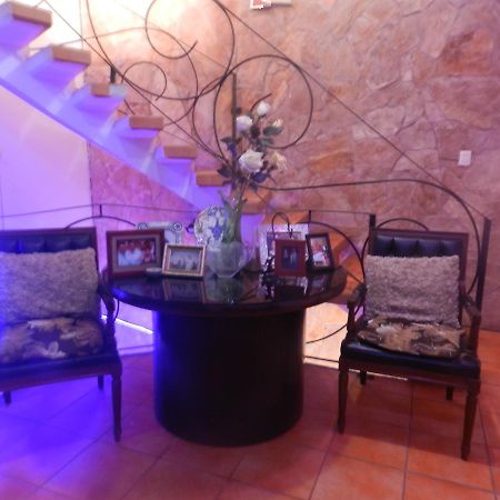 Hotel & Spa Villa Del Rio Gutiérrez Zamora Екстериор снимка
