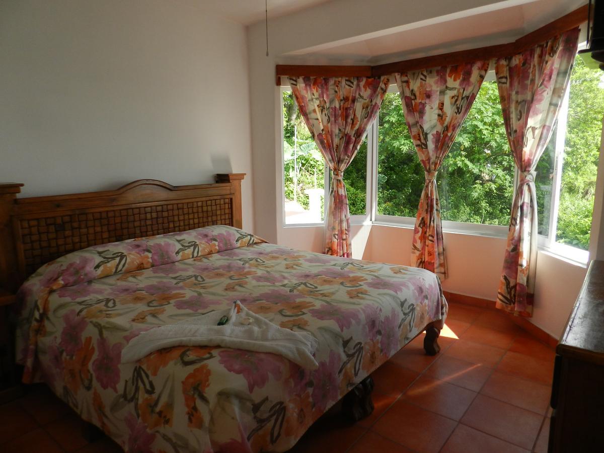 Hotel & Spa Villa Del Rio Gutiérrez Zamora Екстериор снимка