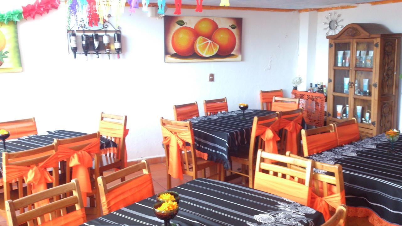 Hotel & Spa Villa Del Rio Gutiérrez Zamora Екстериор снимка