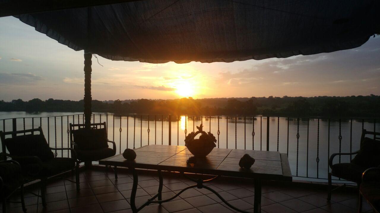 Hotel & Spa Villa Del Rio Gutiérrez Zamora Екстериор снимка