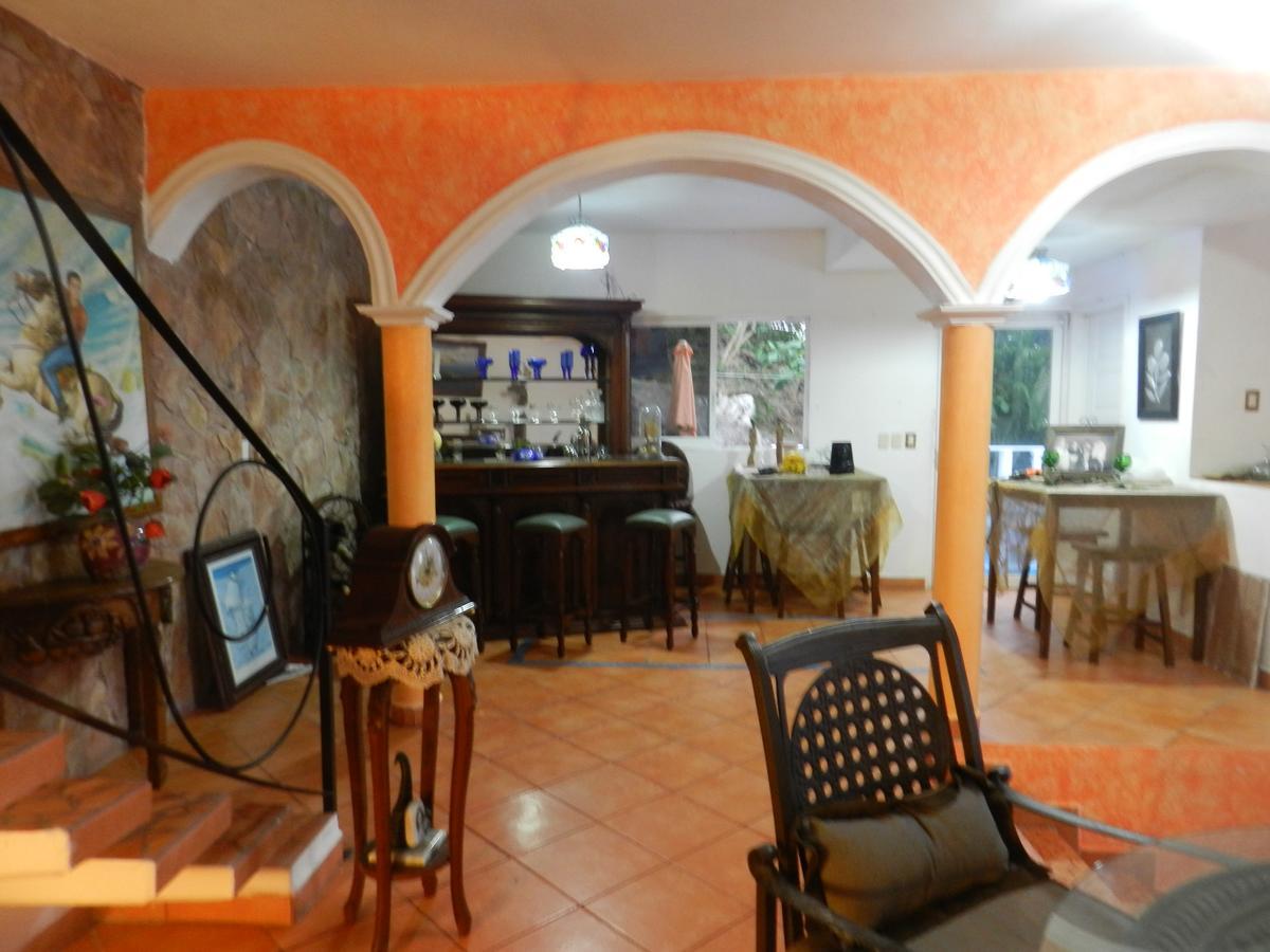 Hotel & Spa Villa Del Rio Gutiérrez Zamora Екстериор снимка