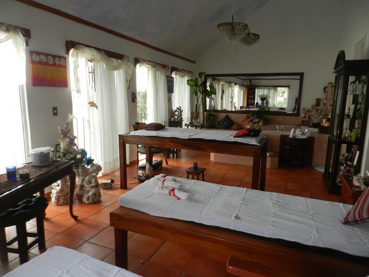 Hotel & Spa Villa Del Rio Gutiérrez Zamora Екстериор снимка