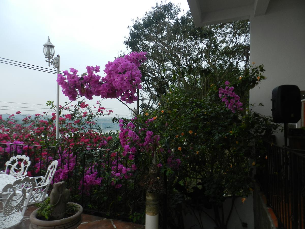 Hotel & Spa Villa Del Rio Gutiérrez Zamora Екстериор снимка